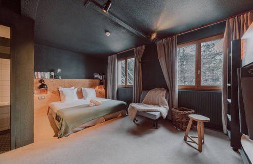 Les Menuires Hotel | Alpeen Hotel