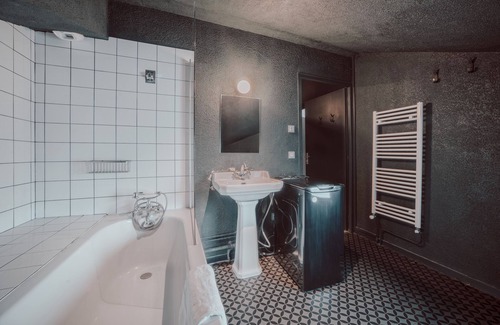 Les Menuires Hotel | Alpeen Hotel