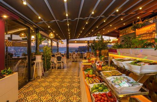 Sirkeci Hotel | Alpek Hotel