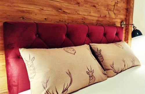 Werfenweng Apartment | Alpen Apartment Werfenweng - Ruhe - Pool