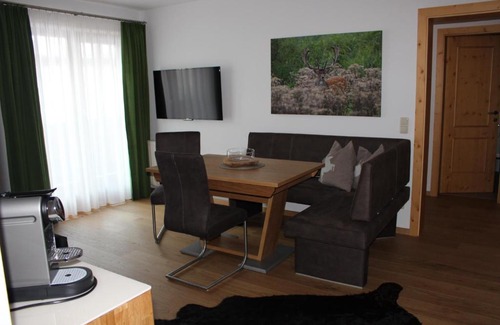 Embach Apartment | Alpen Apartments Zell am See