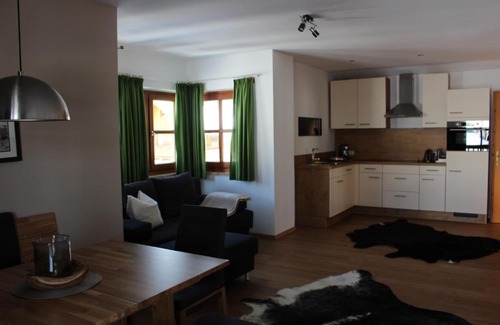 Embach Apartment | Alpen Apartments Zell am See