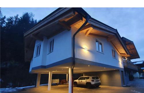 Viehhofen Apartment | Alpen Appartements Viehhofen near Saalbach & Zell am See - incl Sommercard