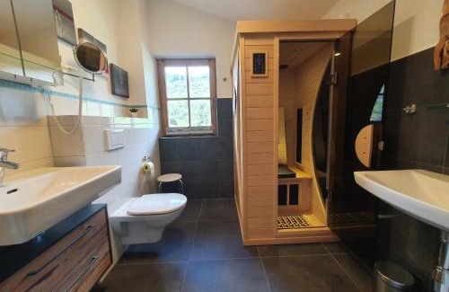 Niedernsill House | Alpen Chalets Zell am See