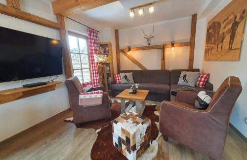 Niedernsill House | Alpen Chalets Zell am See