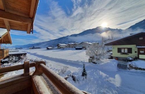 Niedernsill House | Alpen Chalets Zell am See
