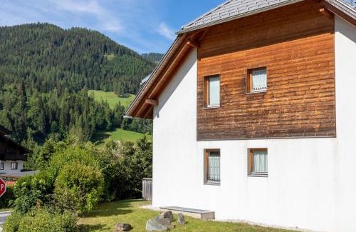 Bad Kleinkirchheim Apartment | Alpen family apartment Bergfreunde near skilift and golf course