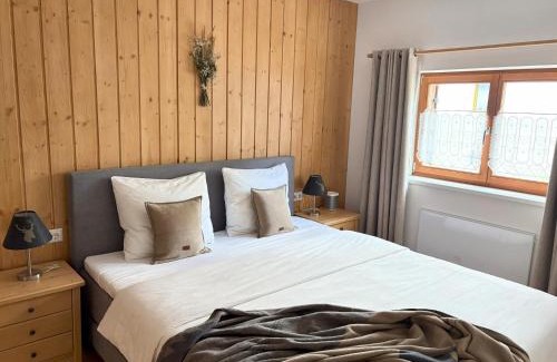 Bad Kleinkirchheim Apartment | Alpen family apartment Bergfreunde near skilift and golf course