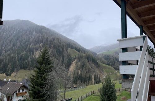 Lappago House | Alpen Ferienwohnung II