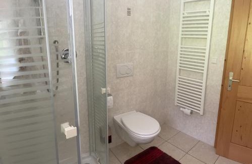 Lappago Apartment | Alpen Ferienwohnung Ill