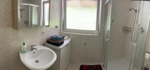 Lappago Apartment | Alpen Ferienwohnung Ill