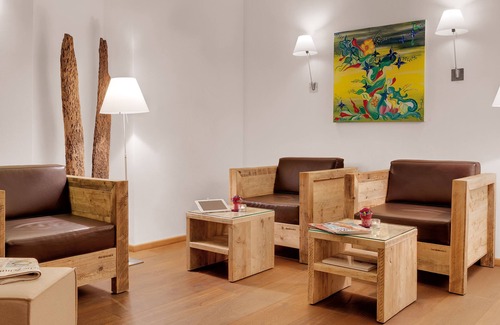 Ludwigsvorstadt-Kliniken Hotel | Alpen Hotel München