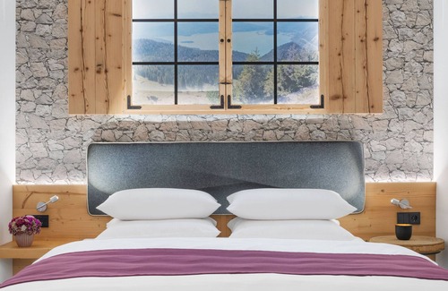 Ludwigsvorstadt-Kliniken Hotel | Alpen Hotel München