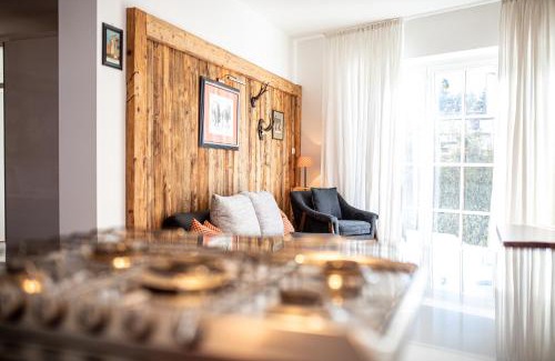 Farchant Apartment | Alpen Loft