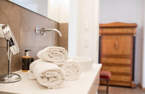 Farchant Apartment | Alpen Loft