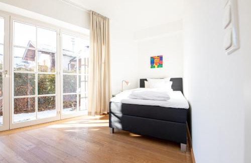 Farchant Apartment | Alpen Loft