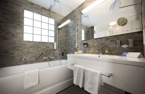 Zermatt Hotel | Alpen Resort & Spa Zermatt