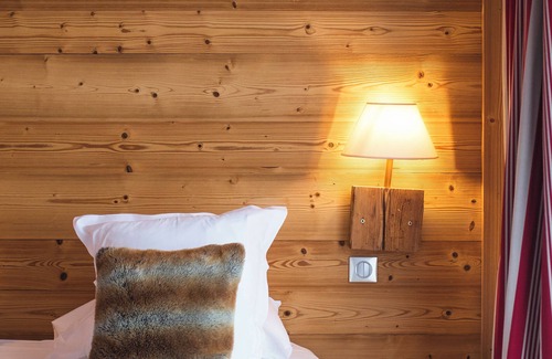 La Clusaz Hotel | Alpen Roc