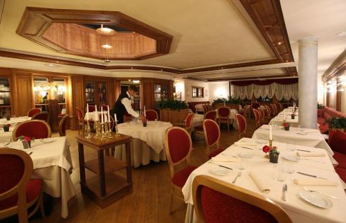 Madonna di Campiglio Hotel | Alpen Suite Hotel