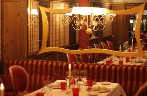 Madonna di Campiglio Hotel | Alpen Suite Hotel