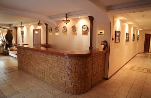 Alatau Hotel | Alpen Ville