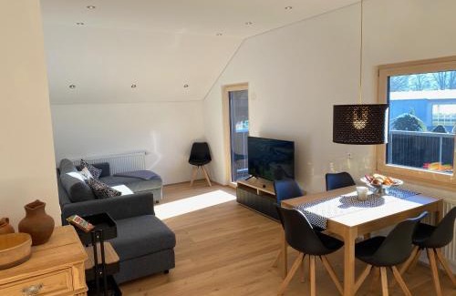 Schruns Apartment | AlpenApart Montafon - Appartement Grabi