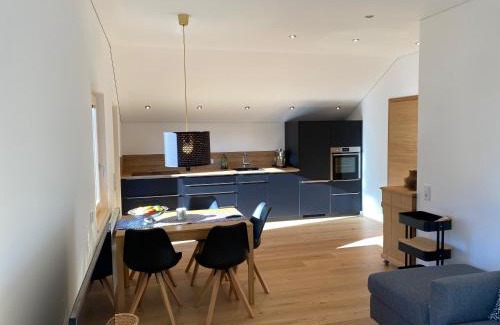 Schruns Apartment | AlpenApart Montafon - Appartement Grabi