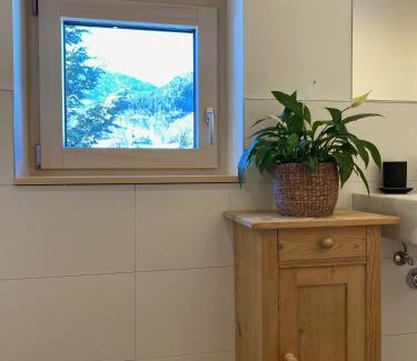 Schruns Apartment | AlpenApart Montafon - Appartement Grabi