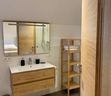Schruns Apartment | AlpenApart Montafon - Appartement Grabi