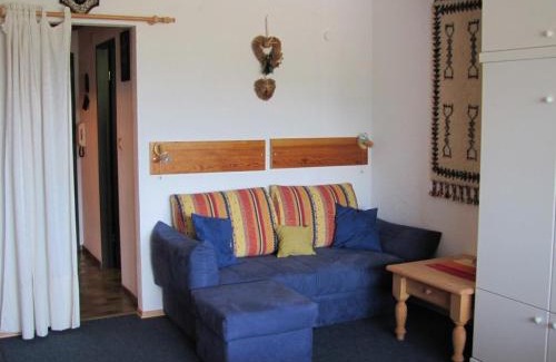 Steibis Apartment | Alpenappartement Berger
