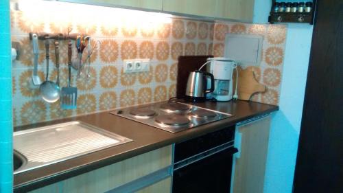 Steibis Apartment | Alpenappartement Berger