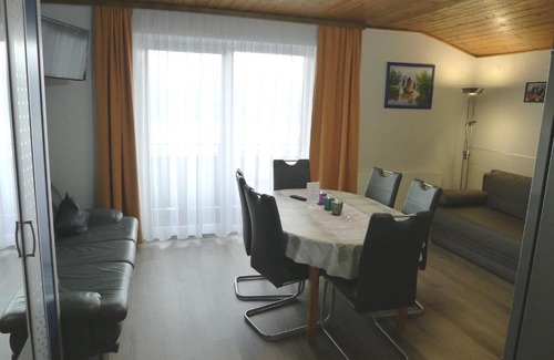 Piesendorf Apartment | Alpenappartement Claudia