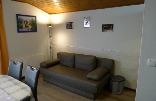 Piesendorf Apartment | Alpenappartement Claudia