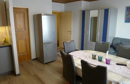Piesendorf Apartment | Alpenappartement Claudia