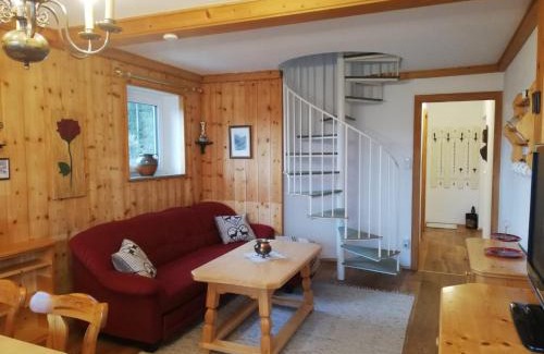 Bad Mitterndorf Apartment | Alpenblick 30