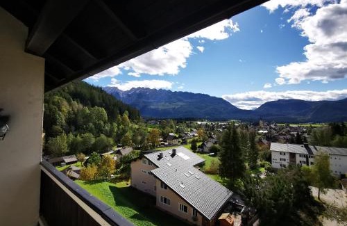 Bad Mitterndorf Apartment | Alpenblick 30