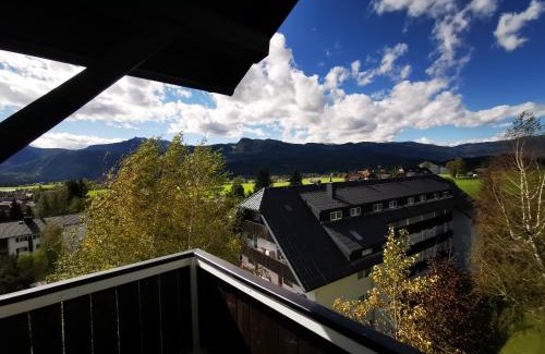 Bad Mitterndorf Apartment | Alpenblick 30