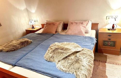Hermagor-Pressegger See Apartment | Alpenblick Apartment