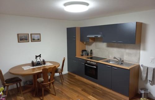 Oberbuchsiten House | Alpenblick Ferienwohnung und Monteurzimmer