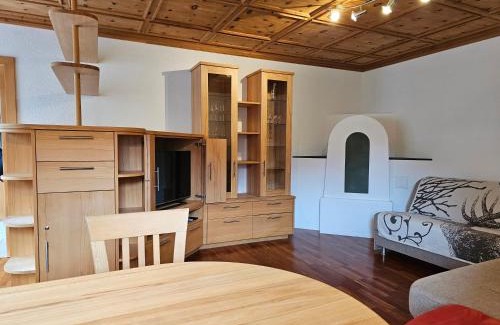 Martello Apartment | Alpenblick Lodge Tscholl