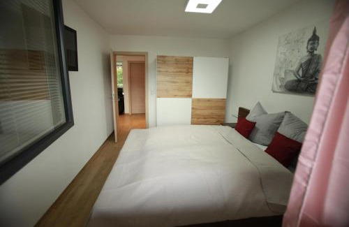 Imst Apartment | Alpenblume