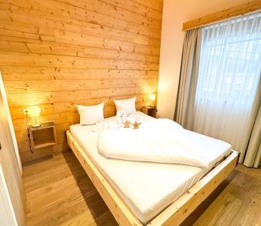 Leutasch Ski Chalet | Alpenchalet im Leutaschtal