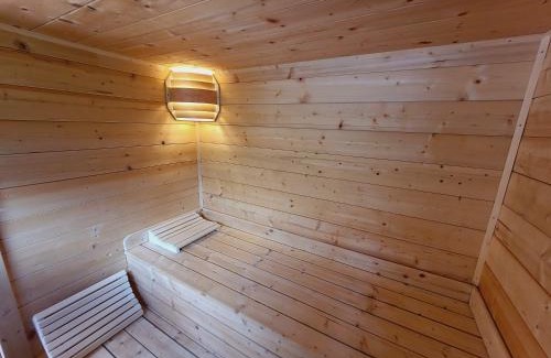 Leutasch Ski Chalet | Alpenchalet im Leutaschtal