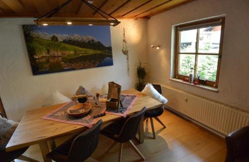 Mittenwald Ski Chalet | Alpenchalet Karwendel
