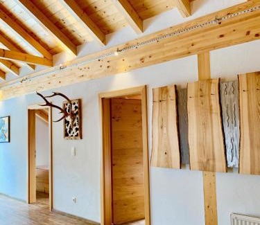 Mariapfarr Ski Chalet | AlpenChalet Mitterberg