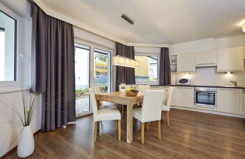 Soelden Apartment | Alpendiamond Sölden Luxus Appartements