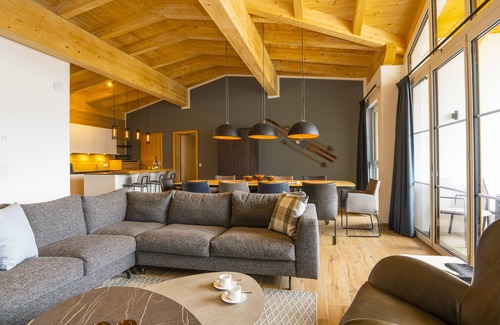 Sankt Johann im Pongau Apartment | Alpendorf Ski - und Sonnenresort