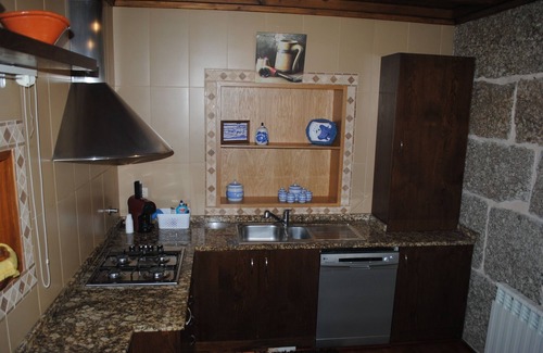 Fermentoes Cottage | Alpendre Country House - Aldeia da Graça