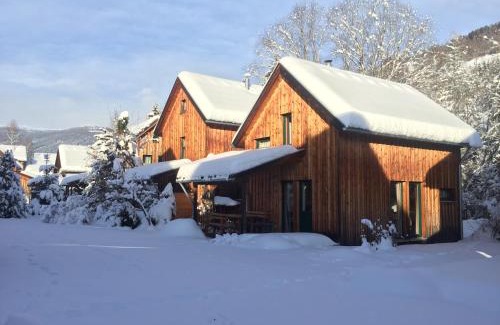 Sankt Lorenzen ob Murau House | Alpenferienhaus Kreischberg