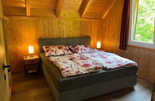Sankt Georgen ob Murau House | Alpenferienhaus Sophia